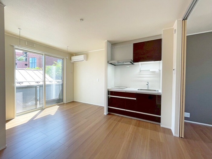 エトワールの物件内観写真