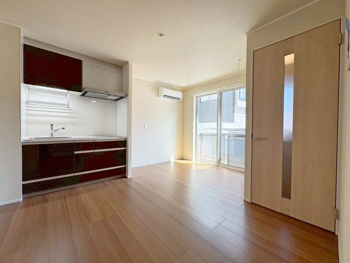 エトワールの物件内観写真