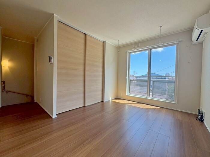 エトワールの物件内観写真