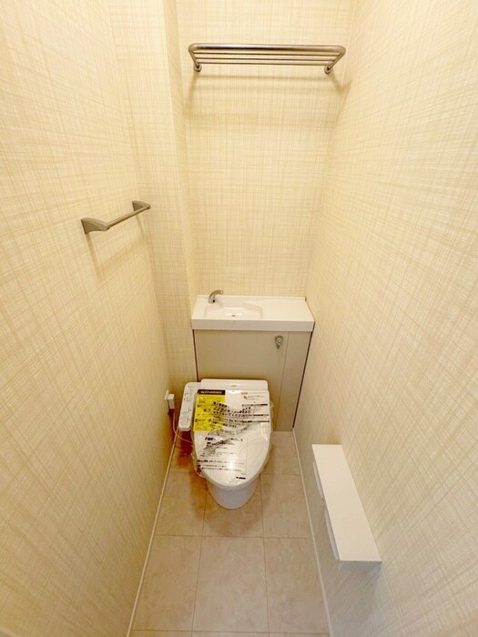 エトワールの物件内観写真