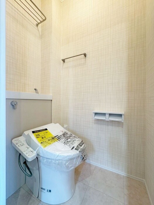 エトワールの物件内観写真