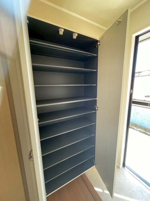 エトワールの物件内観写真