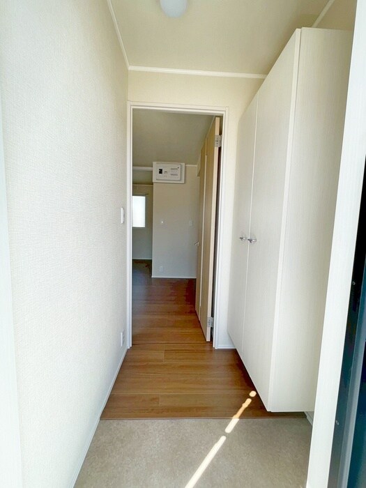 エトワールの物件内観写真