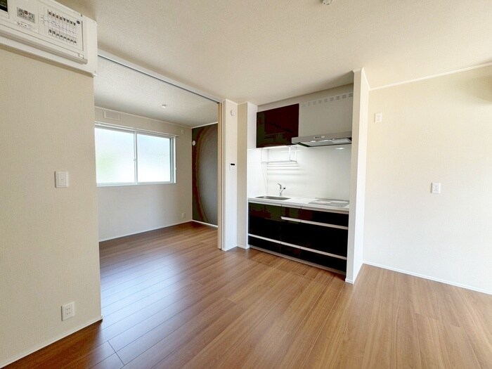 エトワールの物件内観写真