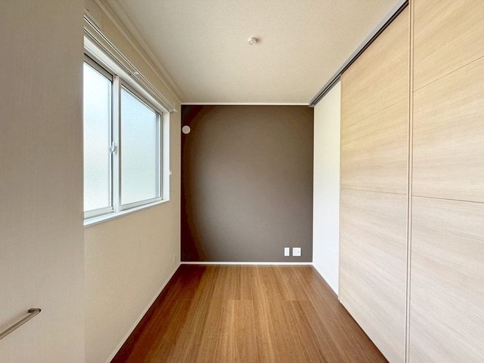 エトワールの物件内観写真