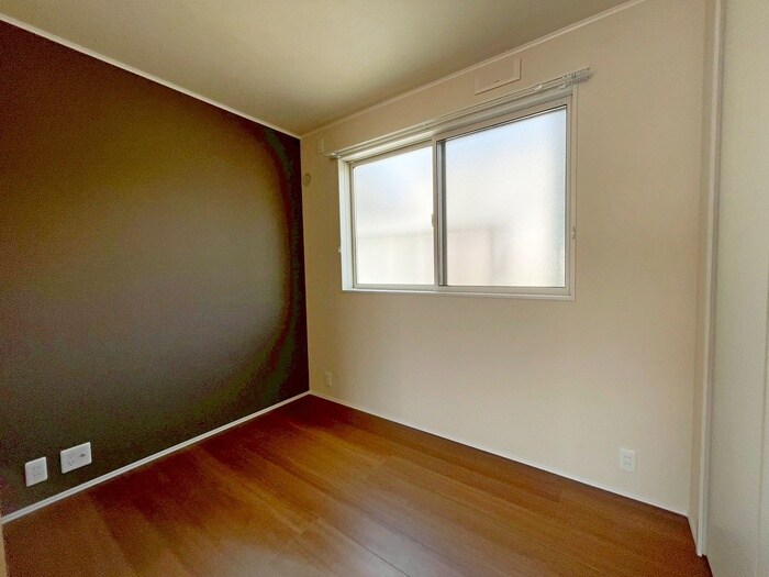 エトワールの物件内観写真