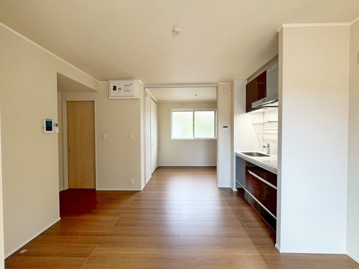 エトワールの物件内観写真