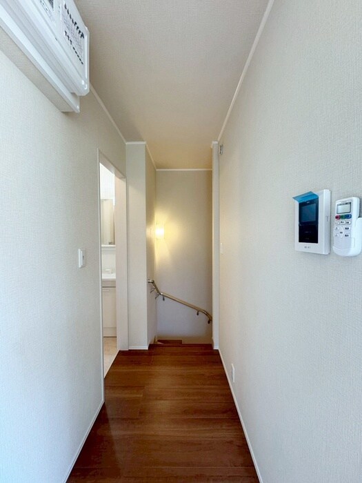 エトワールの物件内観写真