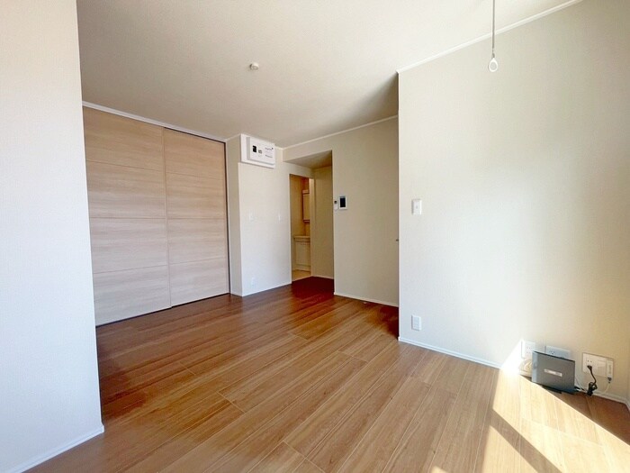 エトワールの物件内観写真