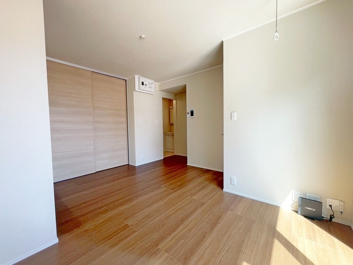 エトワールの物件内観写真