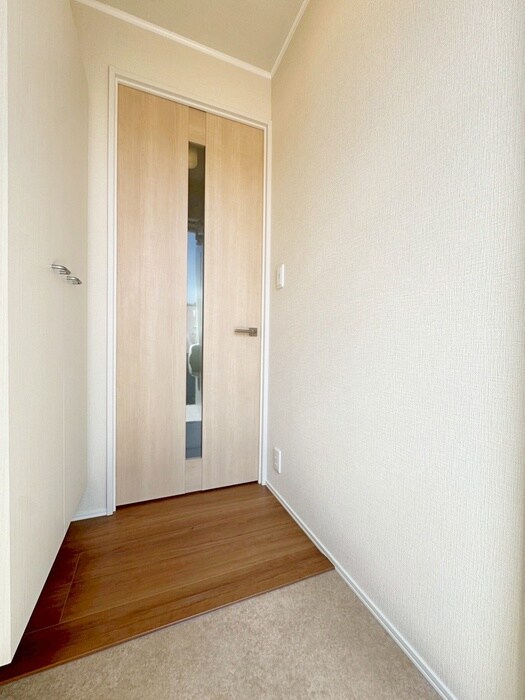 エトワールの物件内観写真