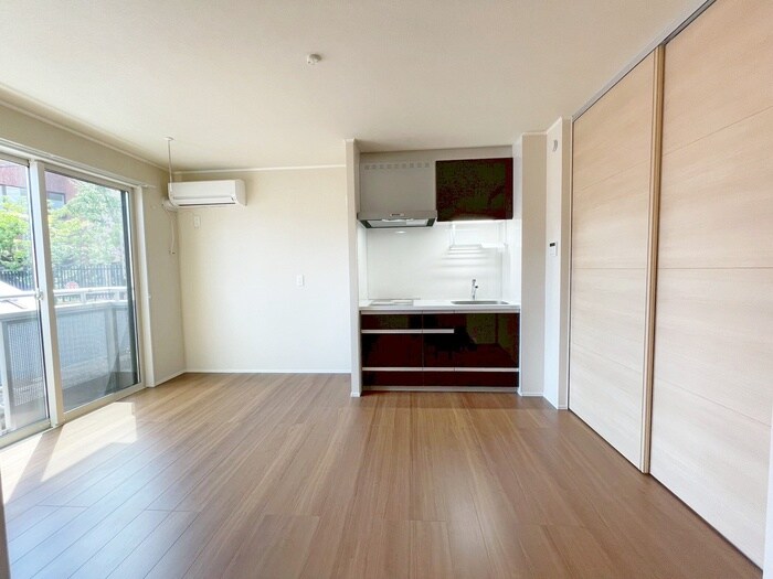 エトワールの物件内観写真