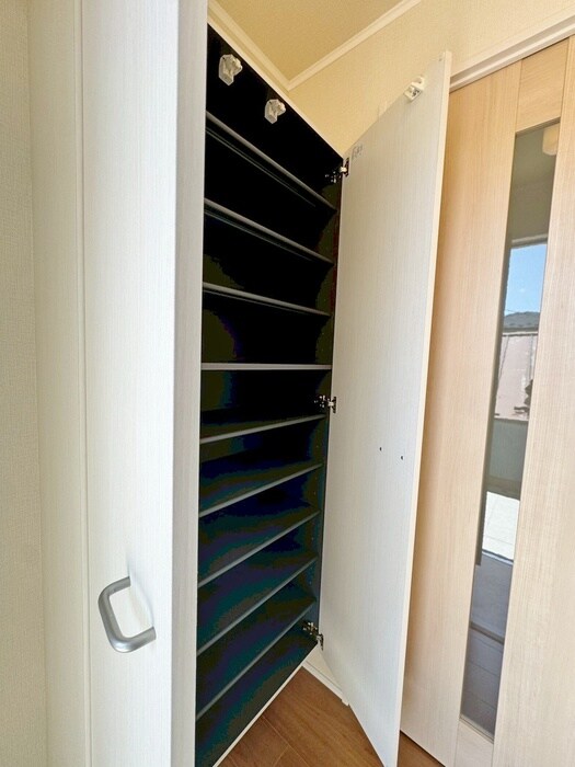 エトワールの物件内観写真