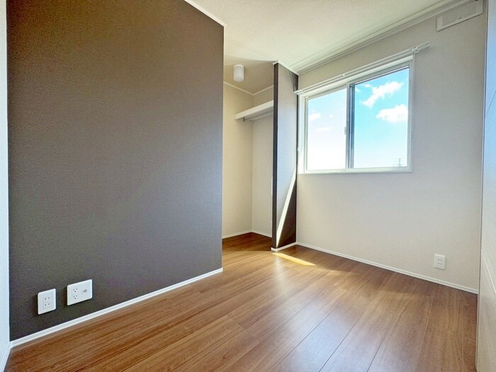 エトワールの物件内観写真