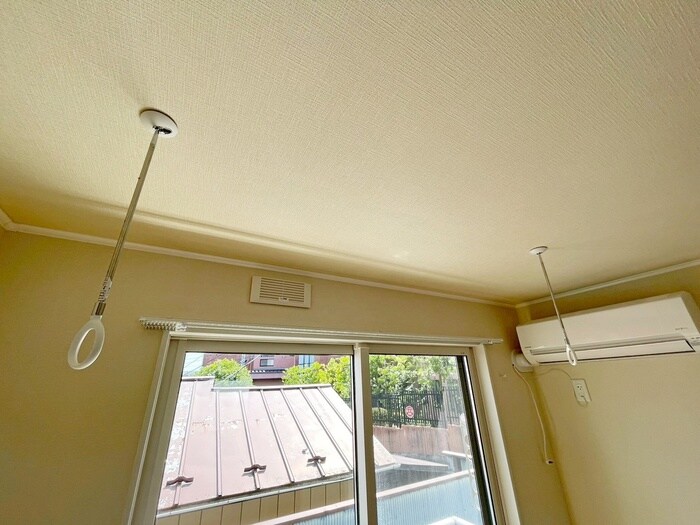 エトワールの物件内観写真