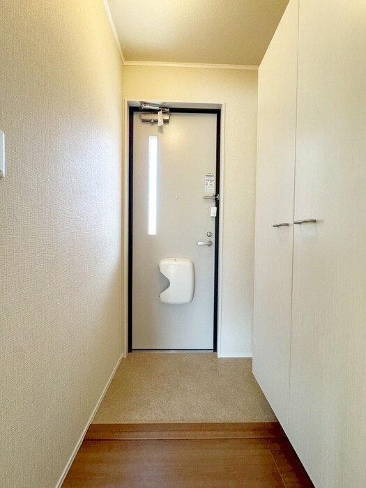 エトワールの物件内観写真