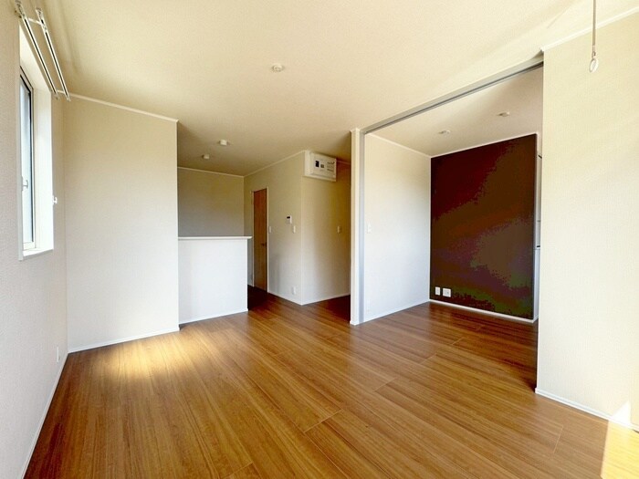 エトワールの物件内観写真