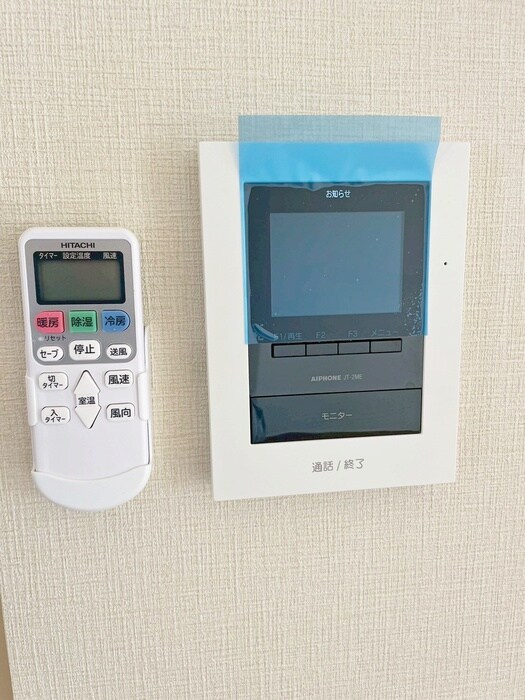 エトワールの物件内観写真