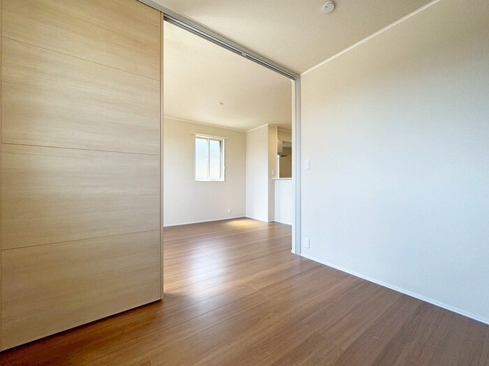 エトワールの物件内観写真