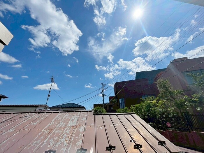 エトワールの物件内観写真