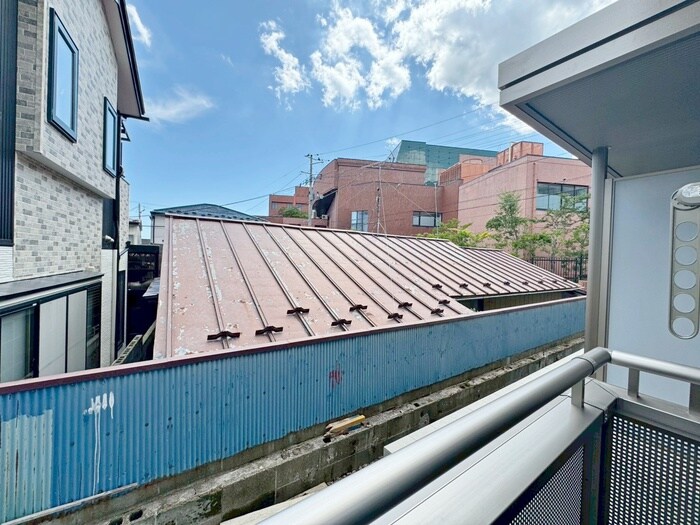 エトワールの物件内観写真