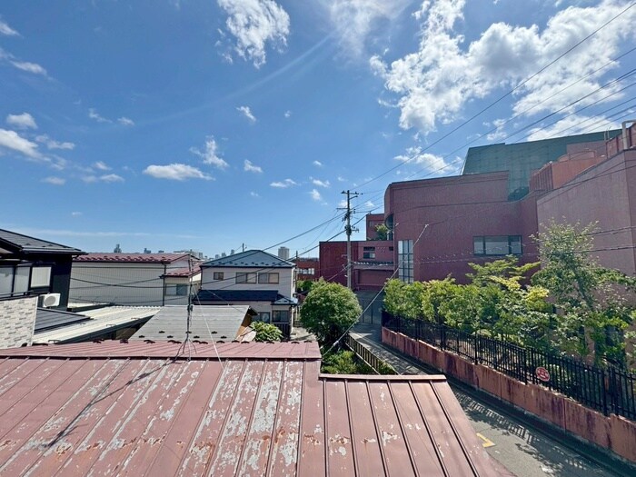 エトワールの物件内観写真