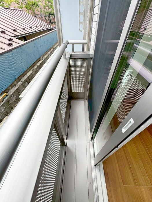 エトワールの物件内観写真