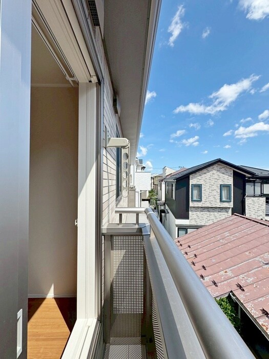 エトワールの物件内観写真