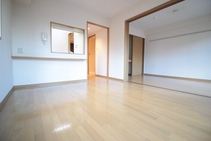 ラ・シャテロの物件内観写真