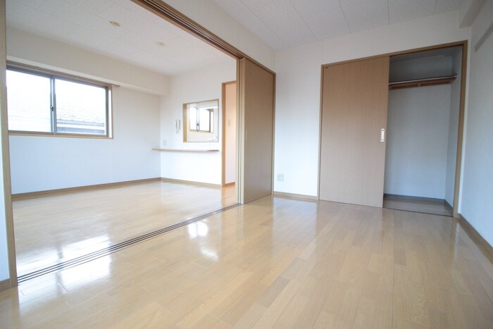 ラ・シャテロの物件内観写真