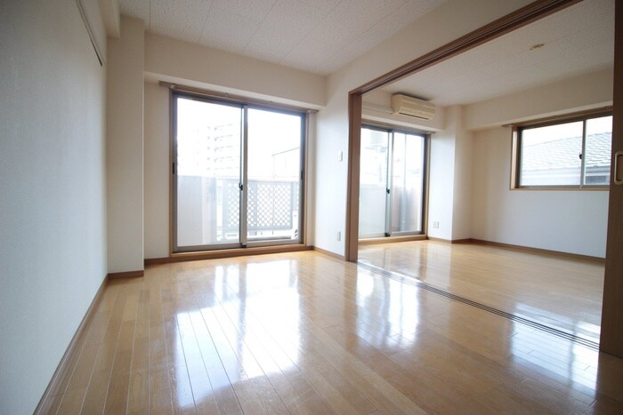 ラ・シャテロの物件内観写真