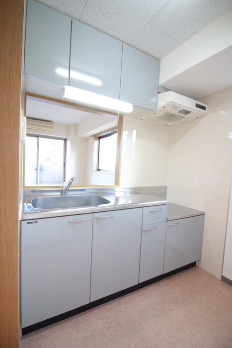 ラ・シャテロの物件内観写真