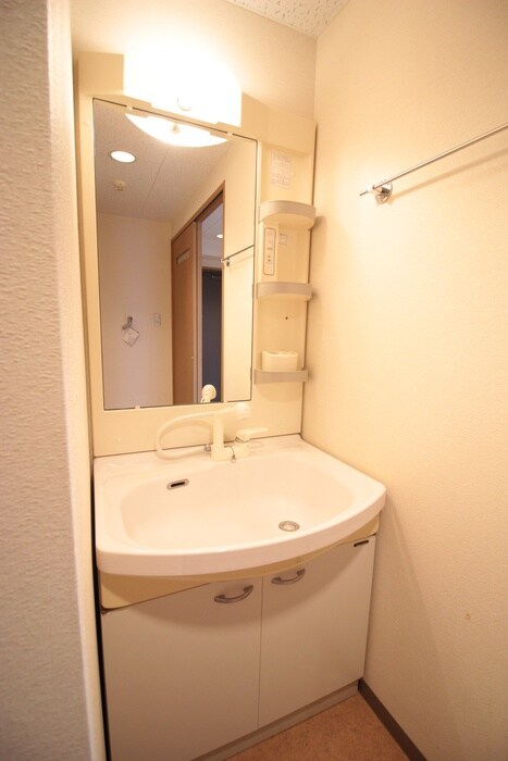 ラ・シャテロの物件内観写真