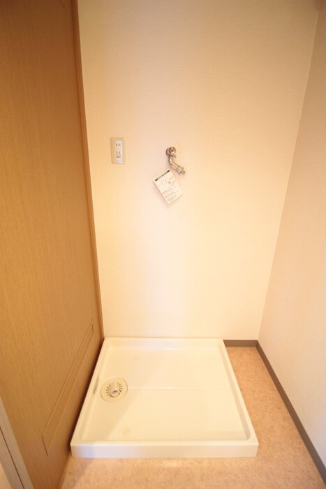 ラ・シャテロの物件内観写真