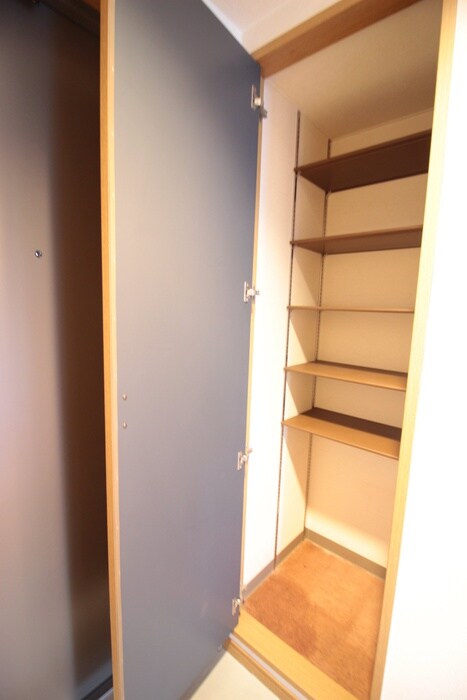 ラ・シャテロの物件内観写真