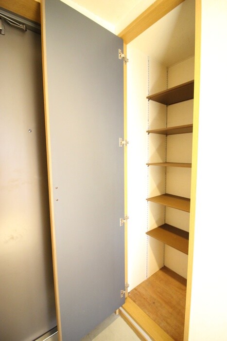 ラ・シャテロの物件内観写真