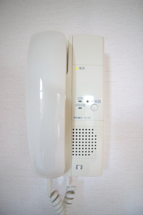 ラ・シャテロの物件内観写真