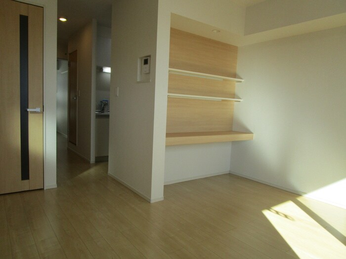 サンライトヒルズⅢの物件内観写真