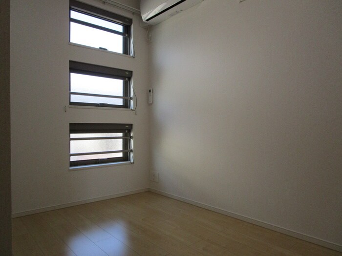 サンライトヒルズⅢの物件内観写真