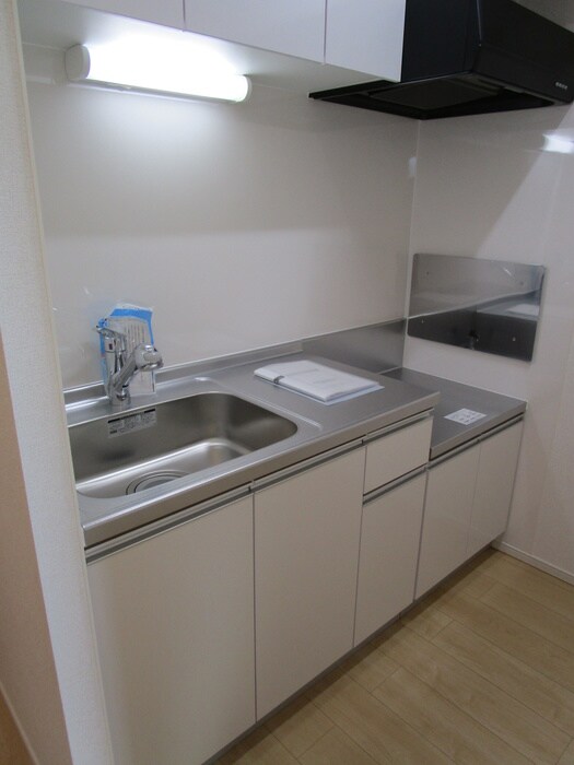 サンライトヒルズⅢの物件内観写真