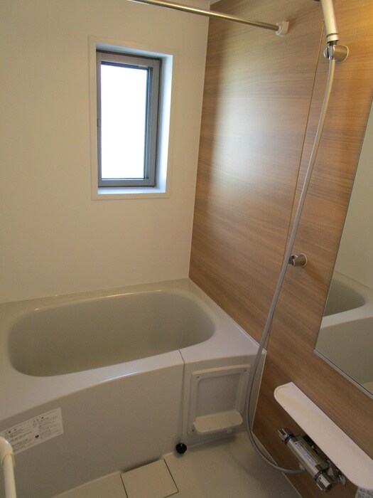 サンライトヒルズⅢの物件内観写真