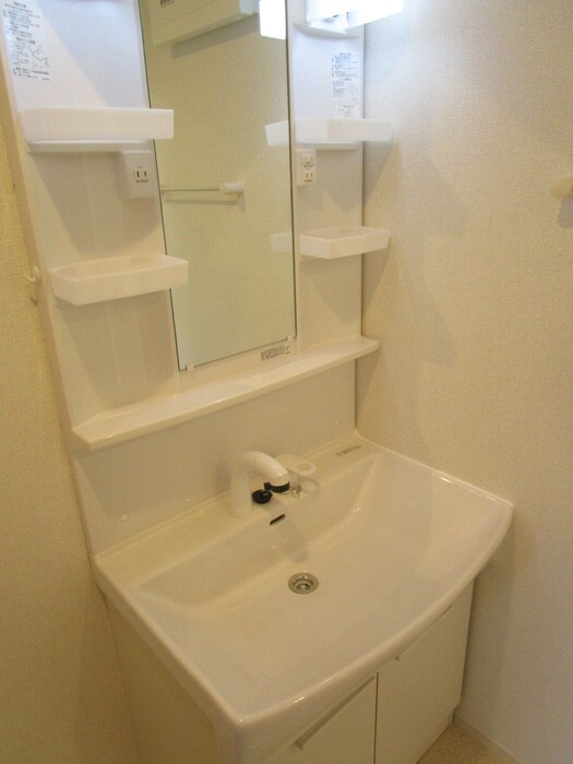 サンライトヒルズⅢの物件内観写真