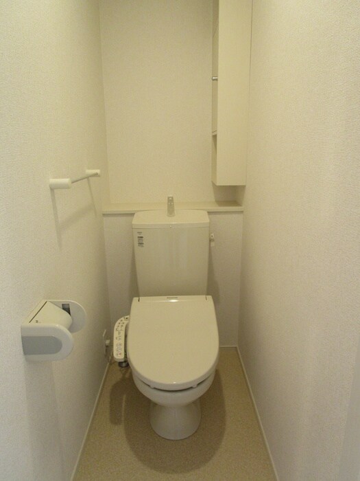 サンライトヒルズⅢの物件内観写真