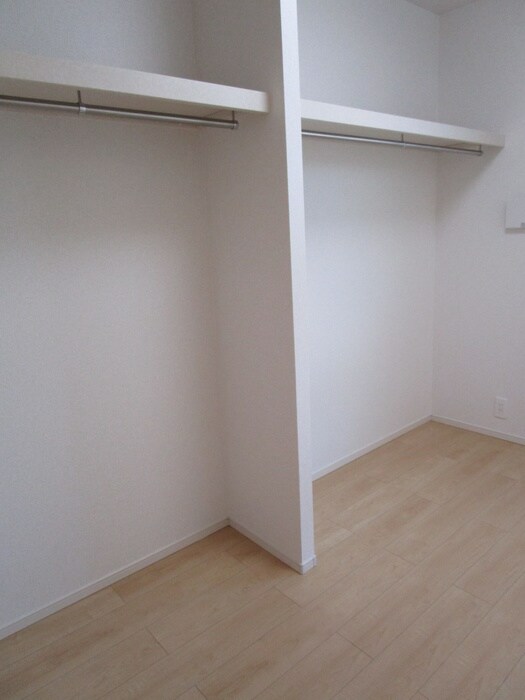 サンライトヒルズⅢの物件内観写真