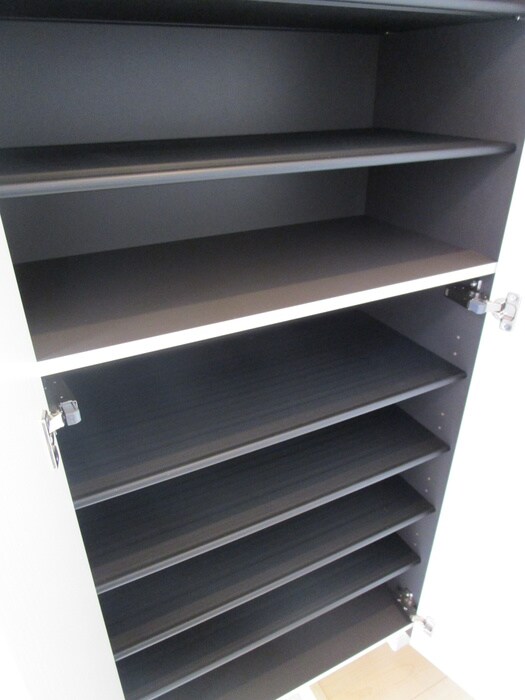 サンライトヒルズⅢの物件内観写真