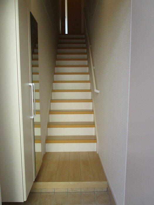 サンライトヒルズⅢの物件内観写真