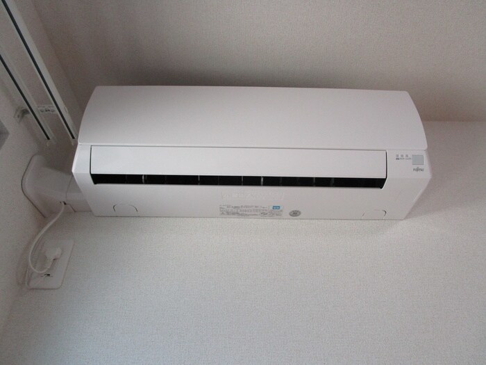 サンライトヒルズⅢの物件内観写真