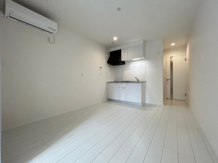 ラズワード薬師堂の物件内観写真