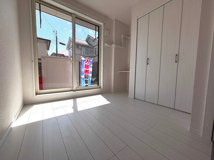 ラズワード薬師堂の物件内観写真