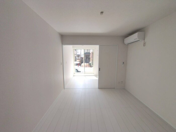 ラズワード薬師堂の物件内観写真